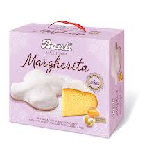 Colomba Margherita