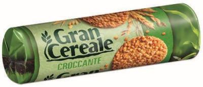 gran cereale croccante 