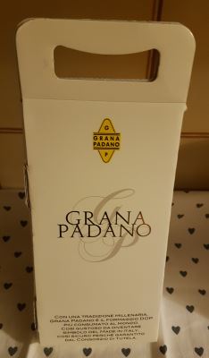 Grana Padano D.O.P.