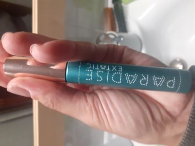 MASCARA PARADISE EXTATIC