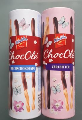Chocolé