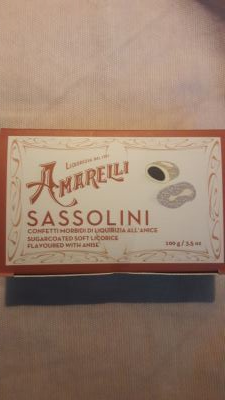 Sassolini