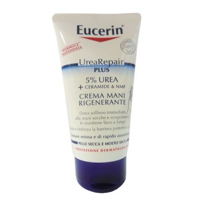 eucerin Urea repair plus