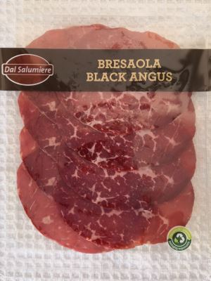 BRESAOLA BLACK ANGUS