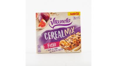 Cerealmix ai fichi