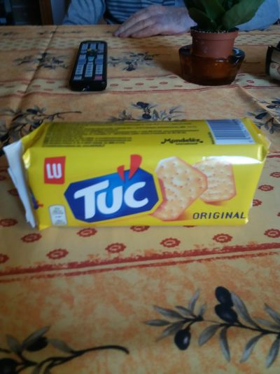 Tuc original