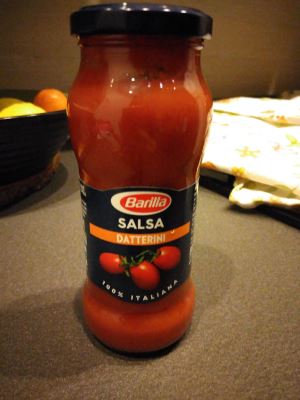 Salsa Datterino