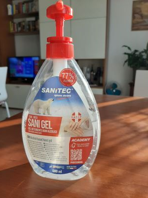 Sanigel