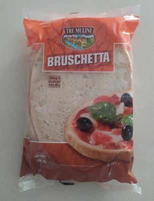 Bruschetta