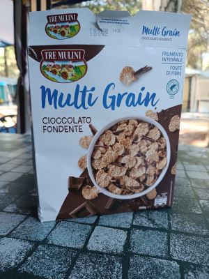 Multi grain 