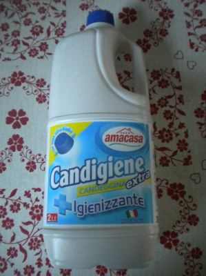 Candigiene extra