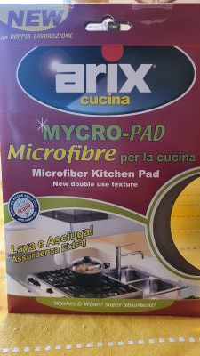 Mycro pad