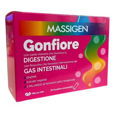 Gonfiore