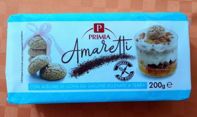 Amaretti