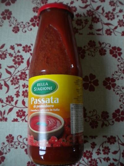 Passata bella stagione