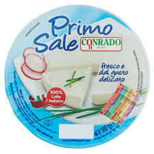 Primo sale