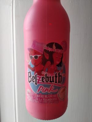 Belzebuth Pink