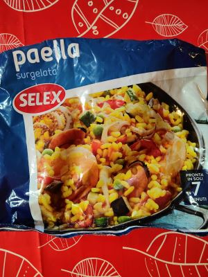 Paella