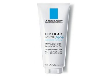 Lipikar Baume AP+