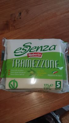 Tramezzone