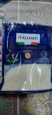 Pecorino romano dop