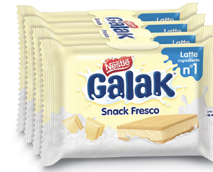 Snack fresco