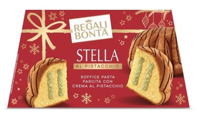 Stella al pistacchio