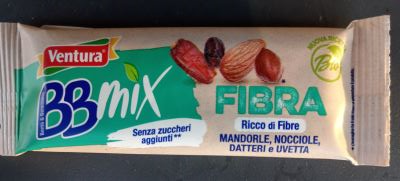 BBMix Fibra