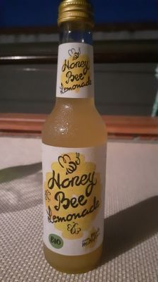 Honey  Bee Lemonade Bevanda  a base di succo di limone