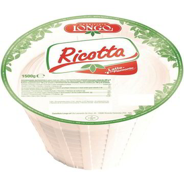 Ricotta