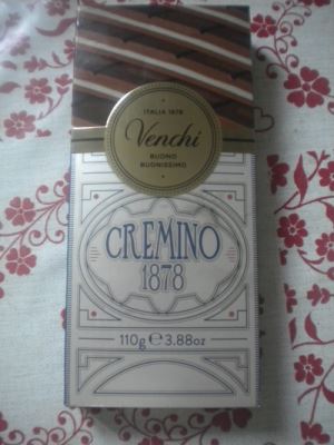 Cremino