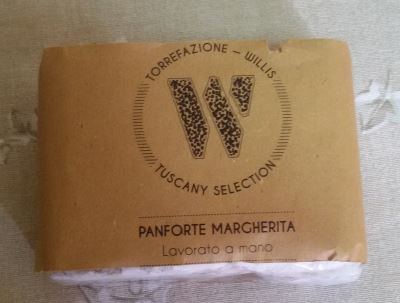 Panforte Margherita