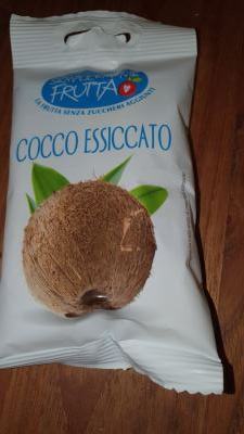 Cocco essiccato