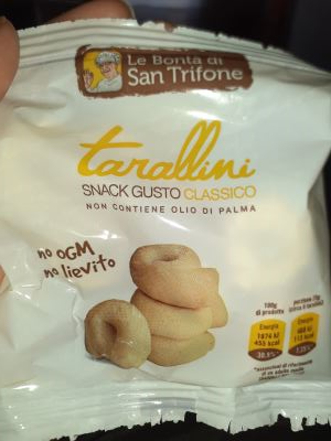 Tarallini