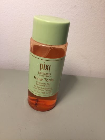 Glow tonic