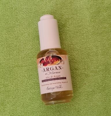 Argan del Marocco 