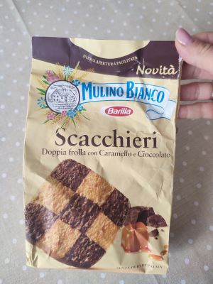 Scacchieri