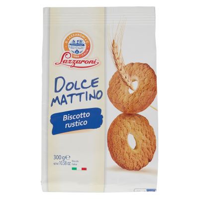 Biscotti Dolce Mattino