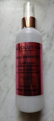 Spray Niacinamide 