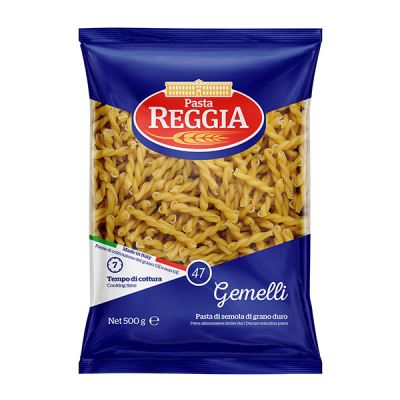 Gemelli