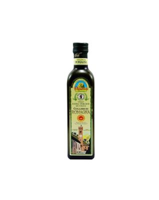 Olio extravergine Colline di Romagna