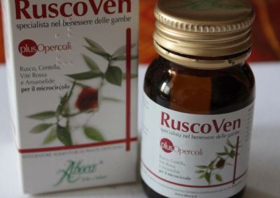 RuscoVen Opercoli