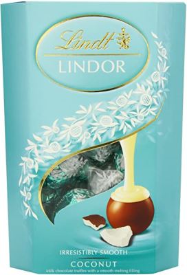 Lindor al cocco