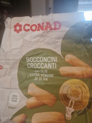 bocconcini croccanti