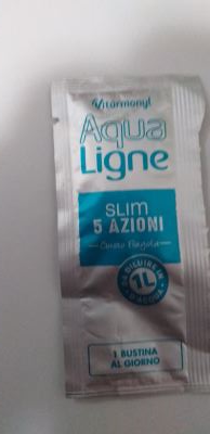 Aqua ligne