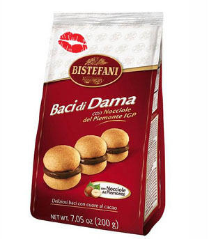 Baci di Dama