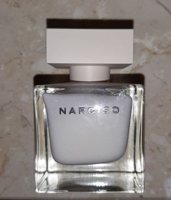 Narciso Rodriguez eau de parfum