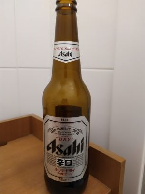 Adagi beer