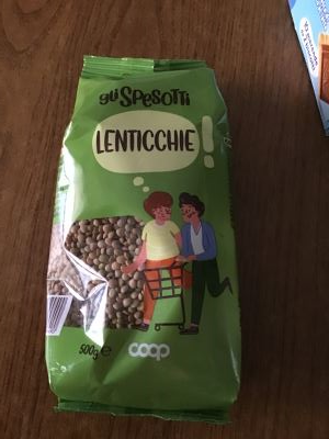Lenticchie