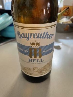 Birra bayreuther